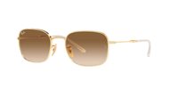 Gafas de sol Ray-Ban Hombre 0RB3706 57 001/51 - 0RB3706 57 001/51